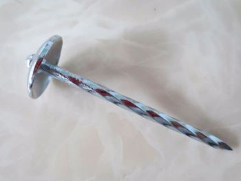 環(huán)紋釘經(jīng)常有哪些質(zhì)量問題