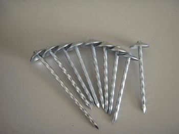 怎樣延長環(huán)紋釘?shù)氖褂脮r間